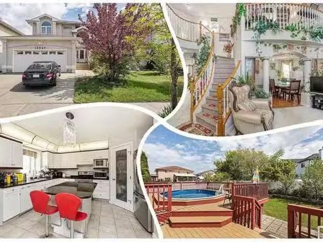 15947 88 Street, Edmonton, AB, T5Z 3B7 house for sale Listi.