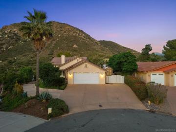 15945 Shalom Rd, Ramona, CA 92065 | MLS #260012