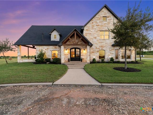 15949 E US Highway 190, Rogers, US, TX