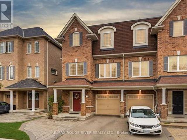 1594 Brandy Court, Pickering, ON, L1X 0C8 house for sale | Listing ID E13856 | Royal LePage
