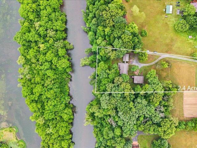 1594 Christian Bend Road