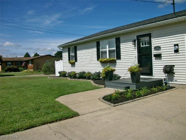 1594 Gene Street