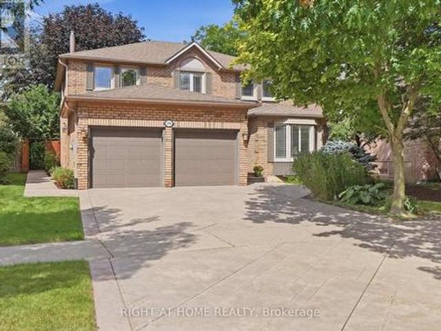 1594 Heritage Way, Oakville, ON, L6M 2Z5 house for sale | Listing ID W13780 | Royal LePage