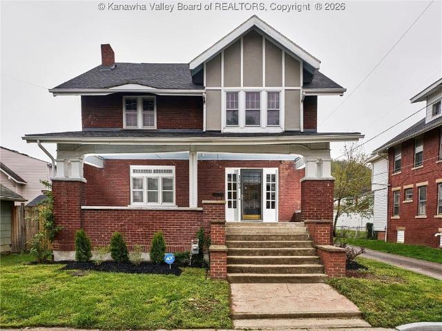 1594 Jackson Street, Charleston, US, WV