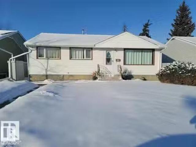 15952 106A Avenue, Edmonton, AB, T5P 0X5 house for sale Lis.