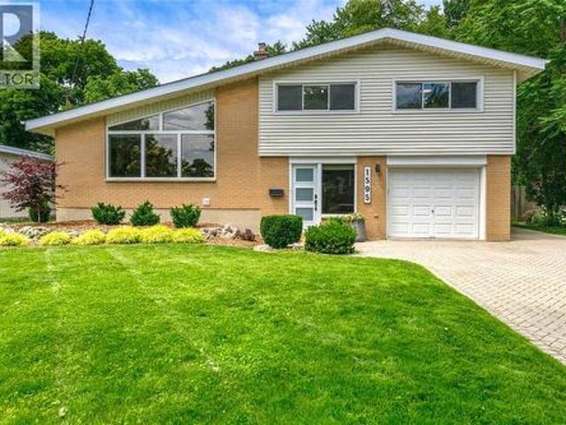 1595 Mcgee Street, Sarnia, ON, N7S 2J5 house for sale | Listing ID 26014 | Royal LePage