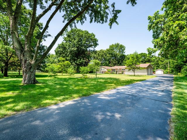 1595 Alex Path
