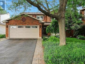 1595 Champneuf Drive, Ottawa, ON, K1C 6B6 house for sale | Listing ID X13490 | Royal LePage