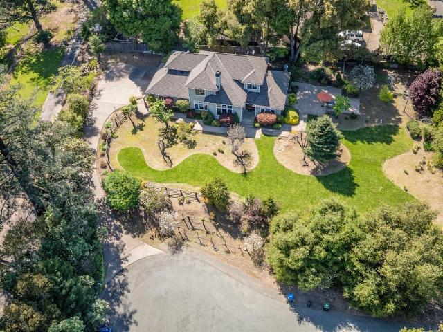 1595 Crane Ter, Ukiah, CA 95482 | MLS #325035