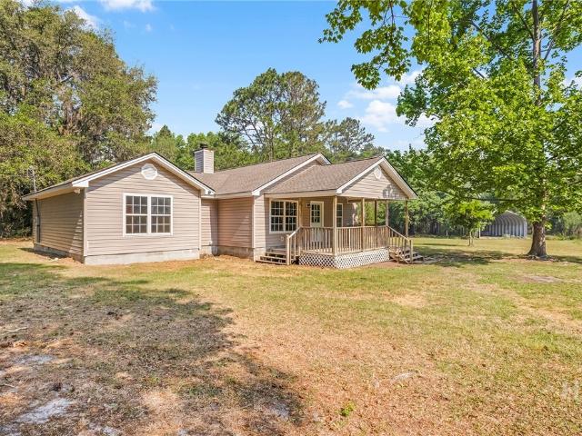 1595 Forest Island Drive