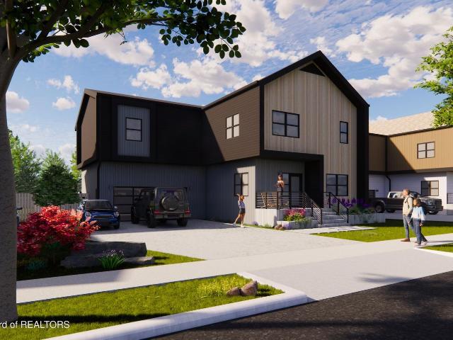 1595 JUSTIN Avenue, Victor, US, ID