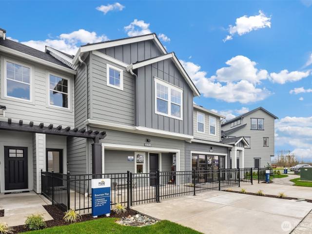 1595 th Dr NE, Marysville, WA 98271 | MLS #2509