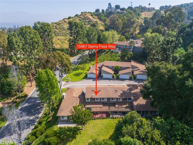 15967 Sierra Pass Way, Hacienda Heights, CA 91745 | MLS #OC26066