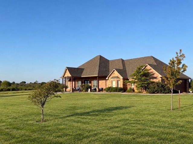 15968 S County Road 209, Altus, OK 73521