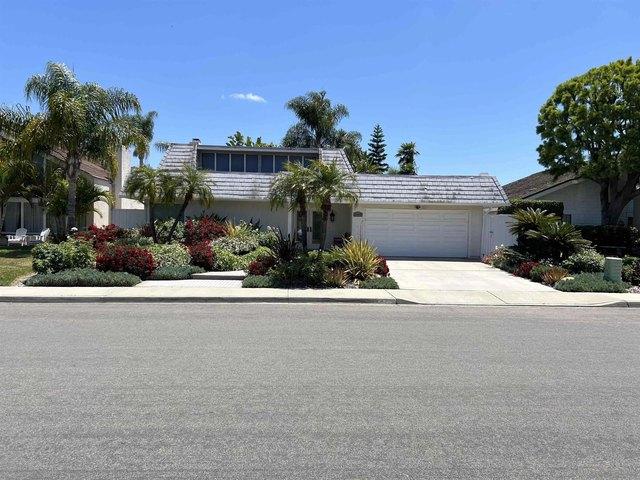 15969 Via De Las Palmas, Rancho Santa Fe, CA 92091