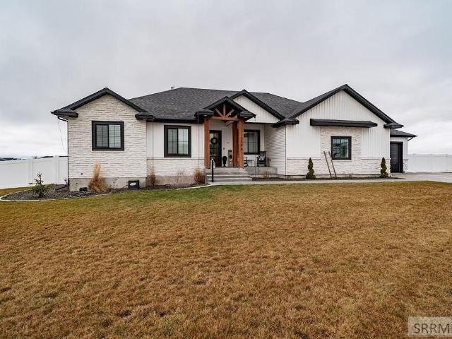 1596 N 845 E, Shelley, US, ID
