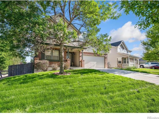 1596 Angora Drive