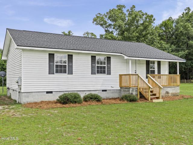1596 Deerwood Circle
