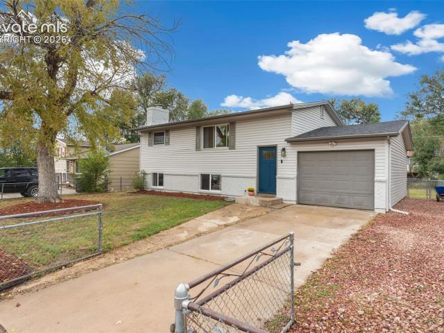 1596 Prado Drive