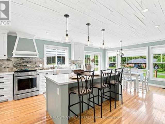 15972 County Road 2 Road, Brighton, ON, K0K 1H0 house for sale | Listing ID X13818 | Royal LePage