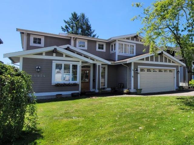 15974 Buena Vista Avenue, White Rock, BC, V4B 2A5 house for sale | Listing ID R3121 | Royal LePage