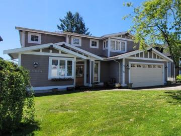 Greater Vancouver - Garden, Deck, Parking
