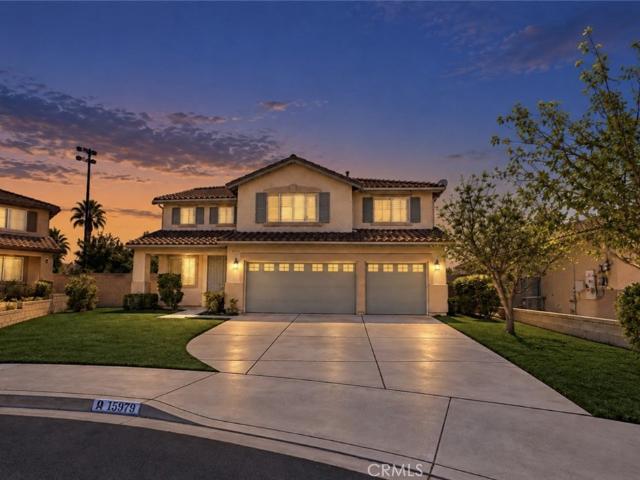 15979 Ludlow
