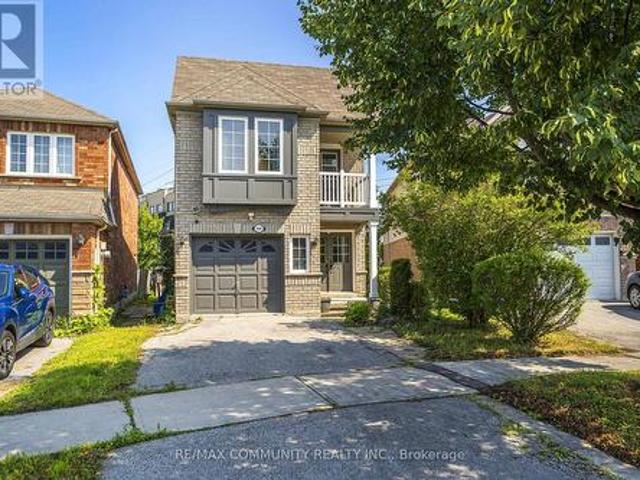 1597 Avonmore Square, Pickering, ON, L1V 7H5 house for sale | Listing ID E13660 | Royal LePage