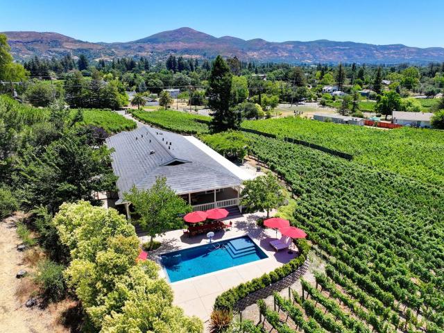 1597 Estee Avenue, Napa, US, CA