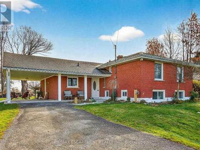 1597 Trinity Church Road, Hamilton, ON, L0R 1P0 house for sale | Listing ID X13650 | Royal LePage
