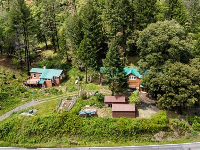 15989 Highway 70, Belden, CA 95915 | MLS #226046