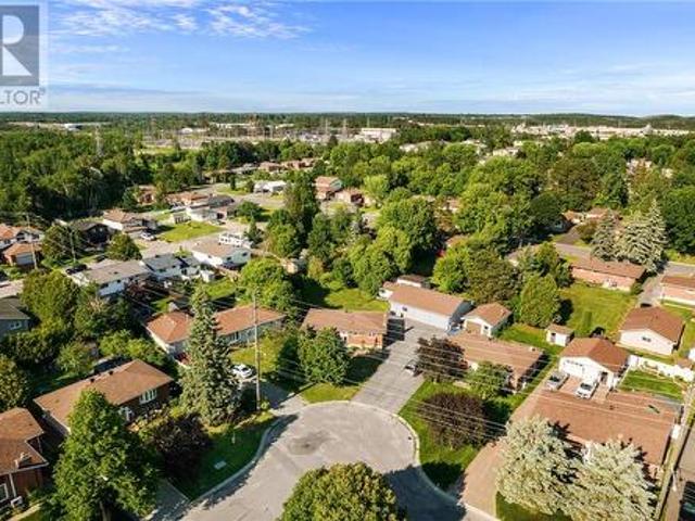 1598 Gary Avenue, Sudbury, ON, P3A 4G4 house for sale | Listing ID 2130 | Royal LePage