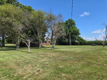 1598 S Thompson Rd, Shelbyville, IN 46176 | MLS #22099