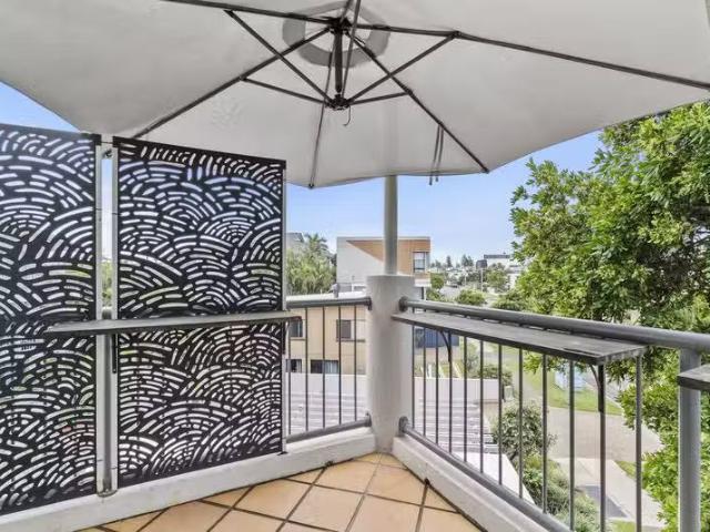15/98 100 Petrel Avenue, Mermaid Beach, QLD 4218 Unit for Rent