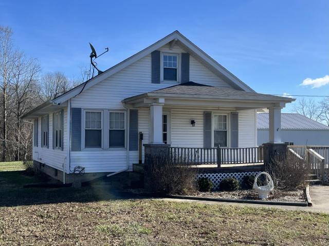 15998 Burke Benning Rd, Dillsboro, IN 47018 | MLS #206478
