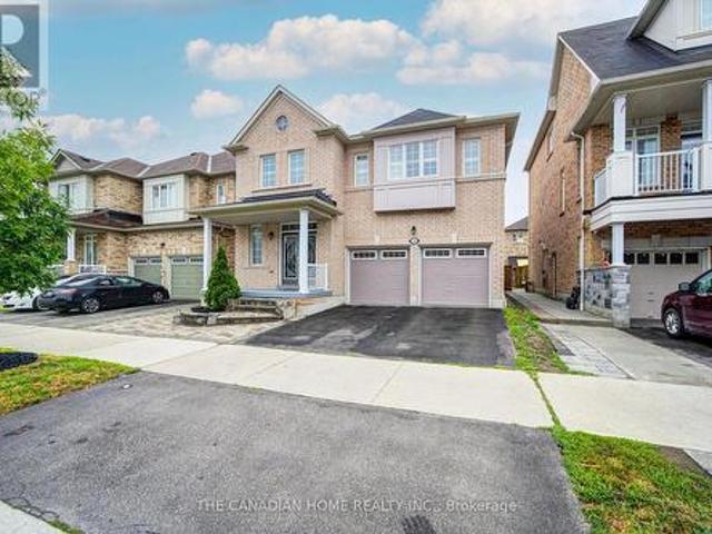 1599 Brandy Court, Pickering, ON, L1X 0C8 house for sale | Listing ID E13597 | Royal LePage