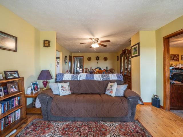 1599 Garringer Road