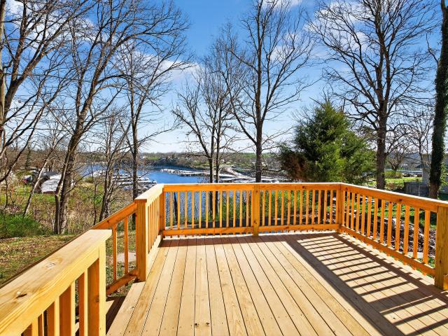 1599 Kennedy Bridge Road # Lot 3