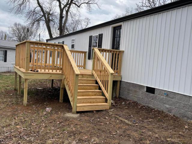 1599 Kennedy Bridge Road # Lot 3