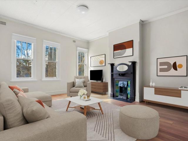 1/599 King St, Newtown NSW 2042 Apartment For Rent | Domain