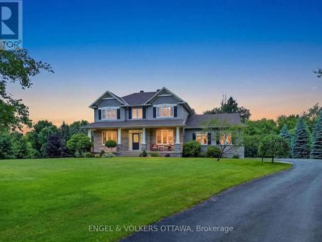 1599 Landel Drive, Ottawa, ON, K2W 1C6 house for sale | Listing ID X13785 | Royal LePage
