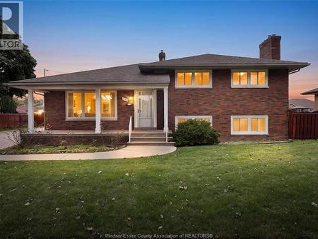 1599 Partington Avenue, Windsor, ON, N9B 2P7 house for sale | Listing ID 26026 | Royal LePage
