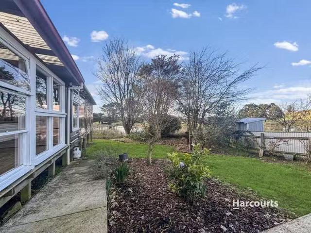 1599 Preston Road, PRESTON, TAS 7315 House for Rent