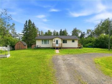 1599 Route 655, Rusagonis, NB, E3B 8H4 house for sale | Listing ID NB142472 | Royal LePage