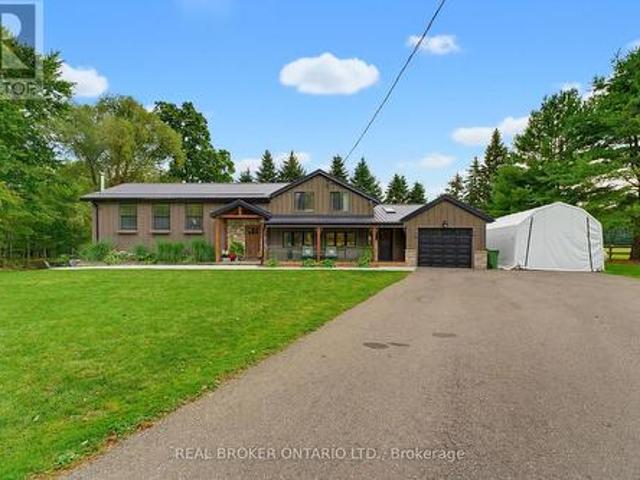 1599 Windham Rd 19 Road, Norfolk, ON, N0E 1H0 house for sale | Listing ID X13824 | Royal LePage