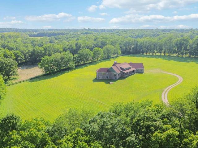 1599 Woodlake Road