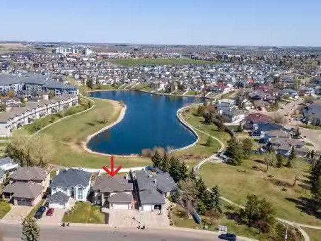 15903 132 Street, Edmonton, AB, T6V 1E4 house for sale List.