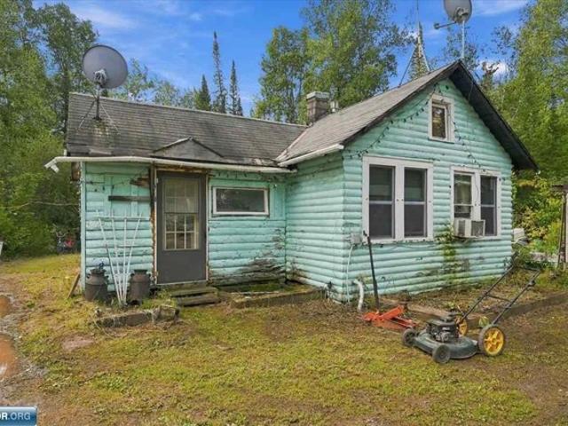 15903 Bark River Rd, Herbster, WI 54844