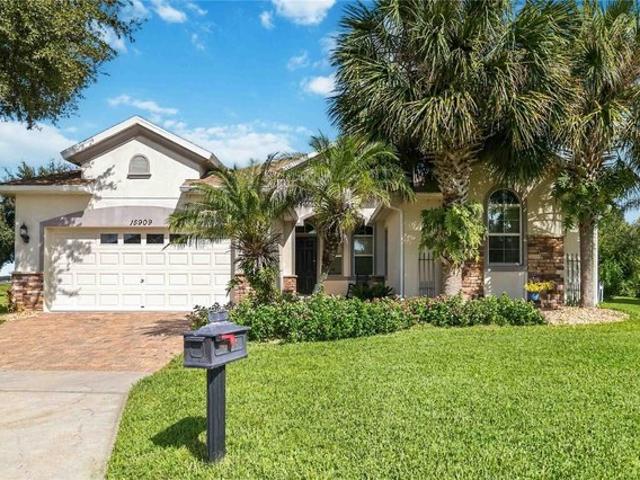 15909 St Clair St, Clermont, FL 34714