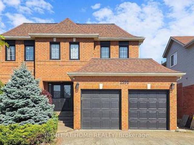 1590 Major Oaks Road, Pickering, ON, L1X 2G9 house for sale | Listing ID E13577 | Royal LePage